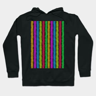 Color of art Hoodie